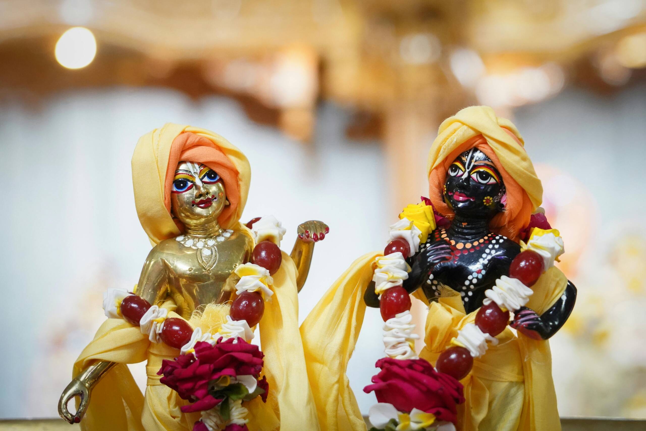 Ohh…God Tussi Great Ho..